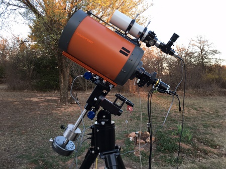 expensive telescopes