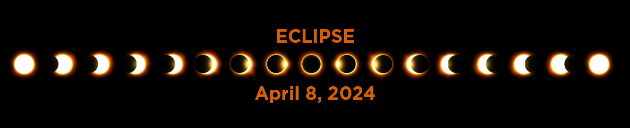 ECLIPSE HEADER