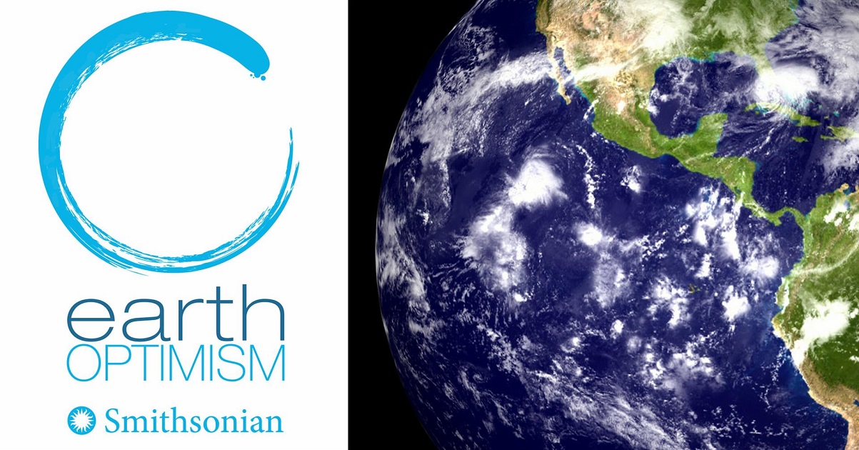 Earth Optimism Teen Event at Science Museum Oklahoma