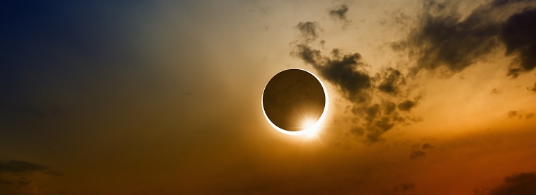 solar eclipse oklahoma city