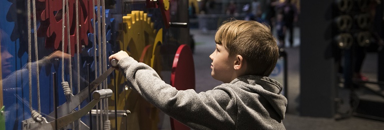 field trips at science museum oklahoma