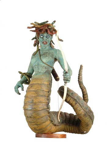 Kraken Clash of the titans, Kraken, Greek mythological creatures
