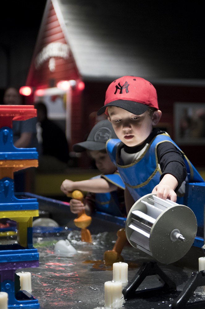 KidSpace at Science Museum Oklahoma