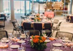 Event Rental Space at Science Museum Oklahoma