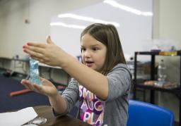 science camp at science museum oklahoma