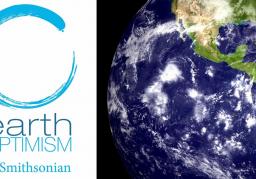 Earth Optimism Teen Event at Science Museum Oklahoma