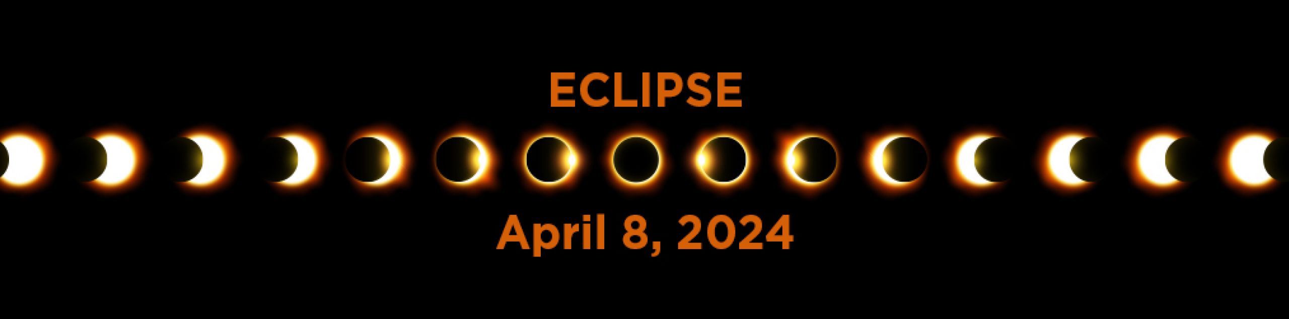 ECLIPSE HEADER