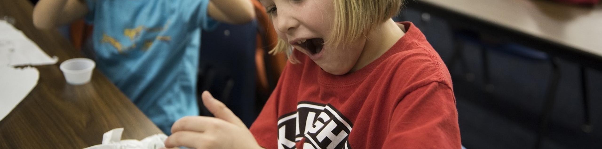 science camp at science museum oklahoma