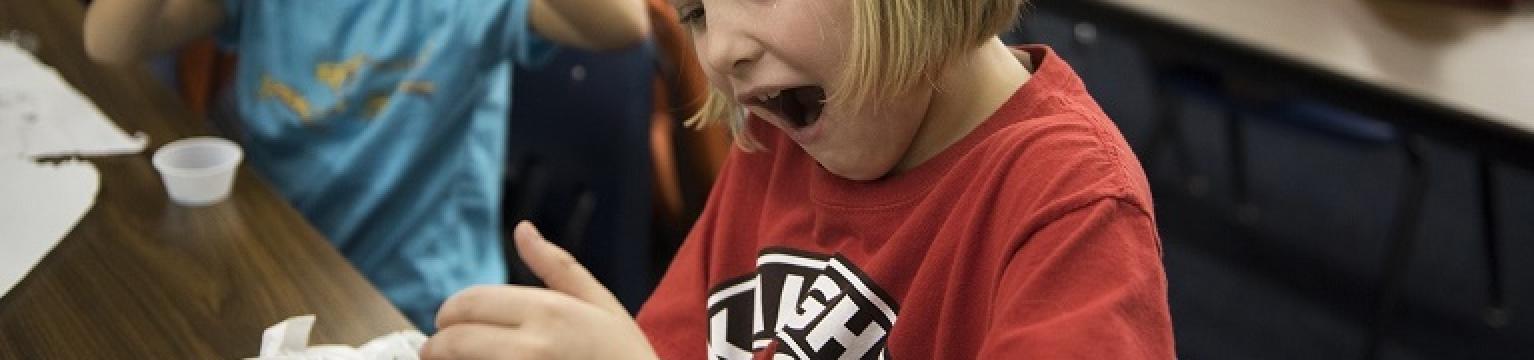 science camp at science museum oklahoma