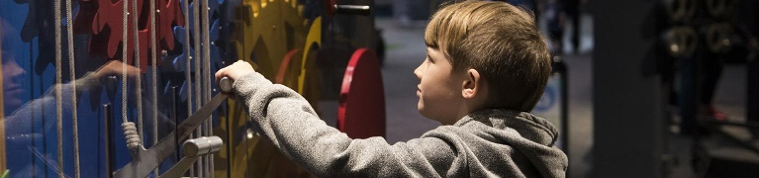 field trips at science museum oklahoma