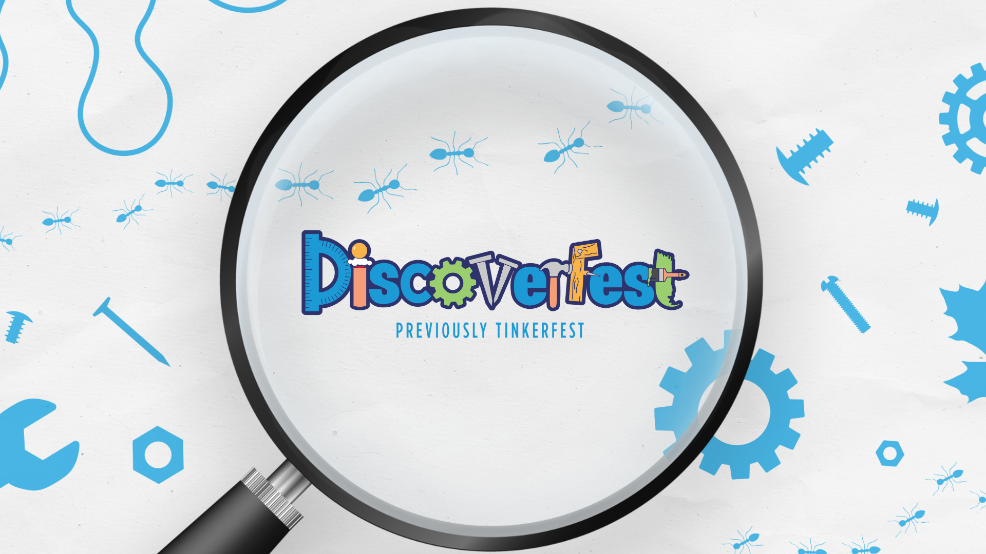 Science Museum Oklahoma Hosts Discoverfest formerly named Tinkerfest
