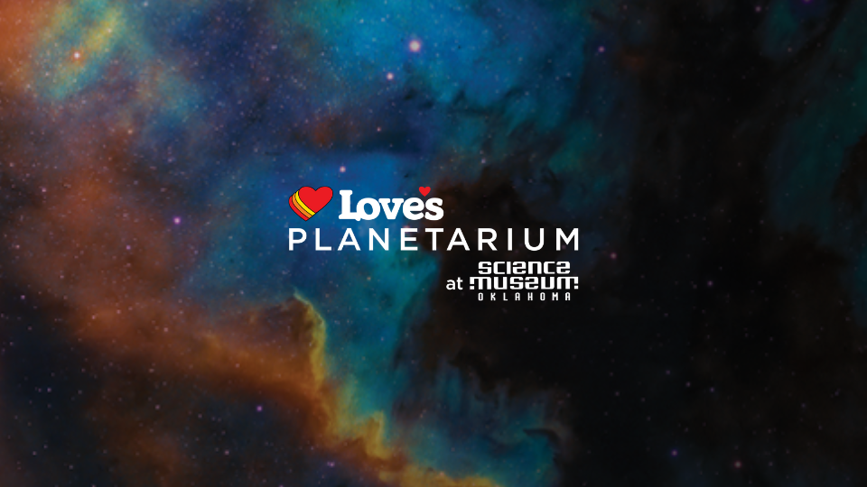 planetarium schedule graphic