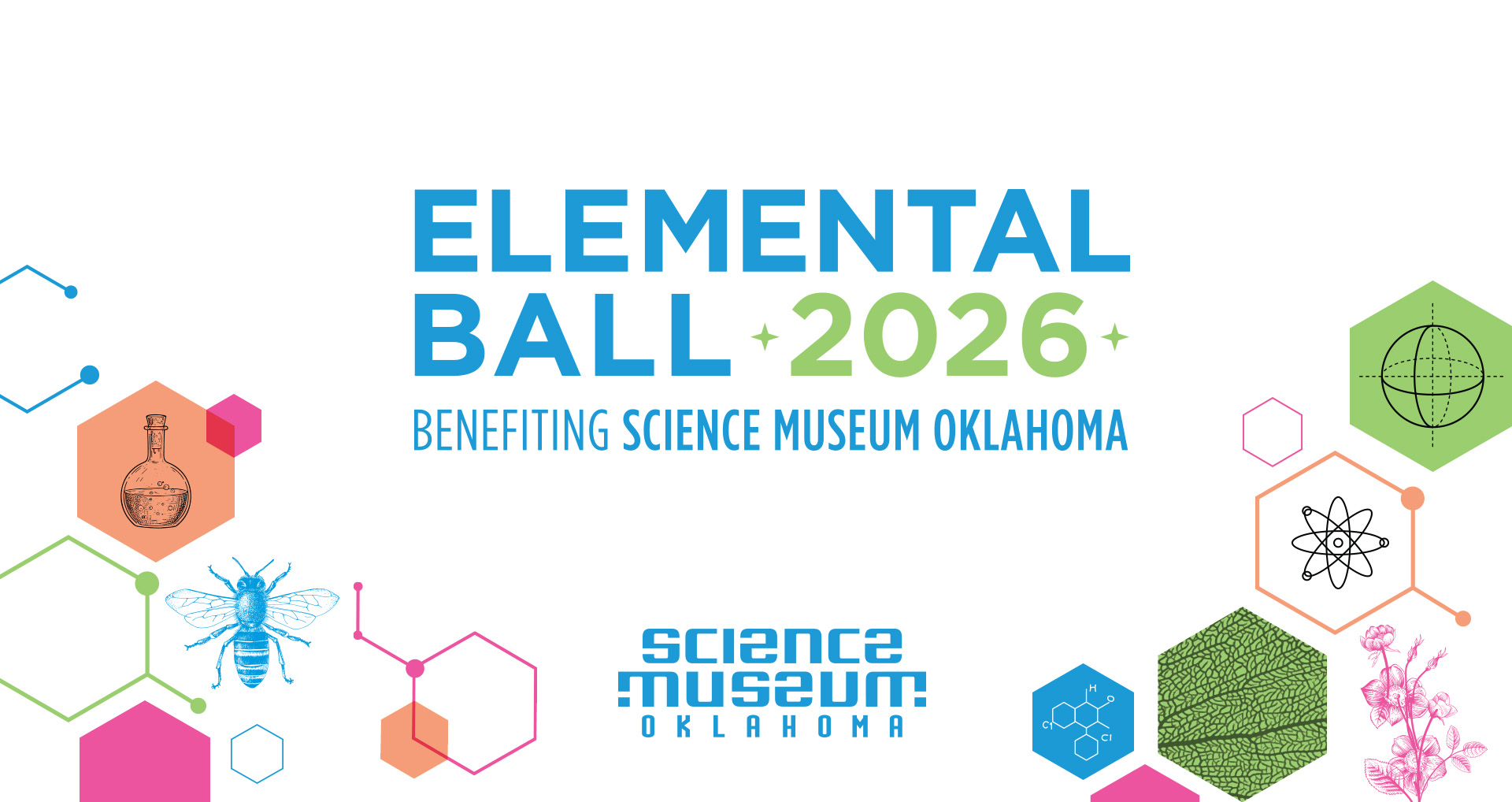 Elemental Ball 2026