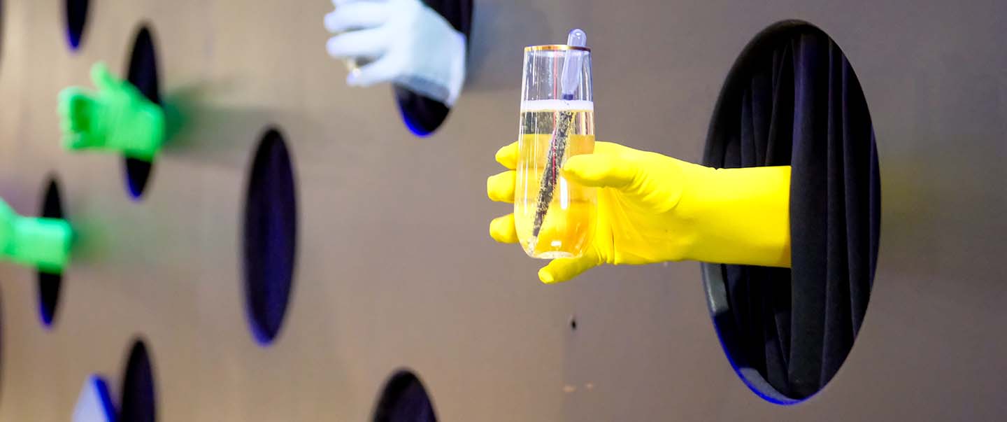 Elemental ball Benefits science museum oklahomas many programs