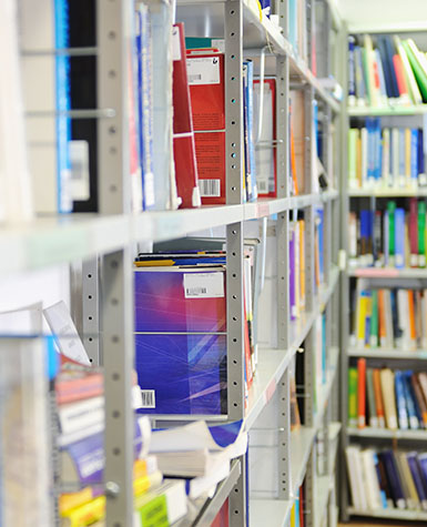 Exit block on the go library