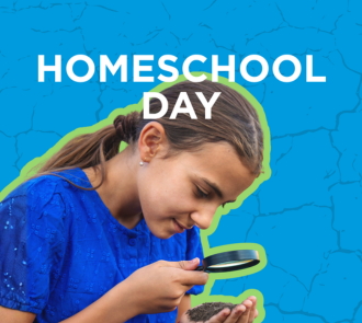 HomeSchool Day