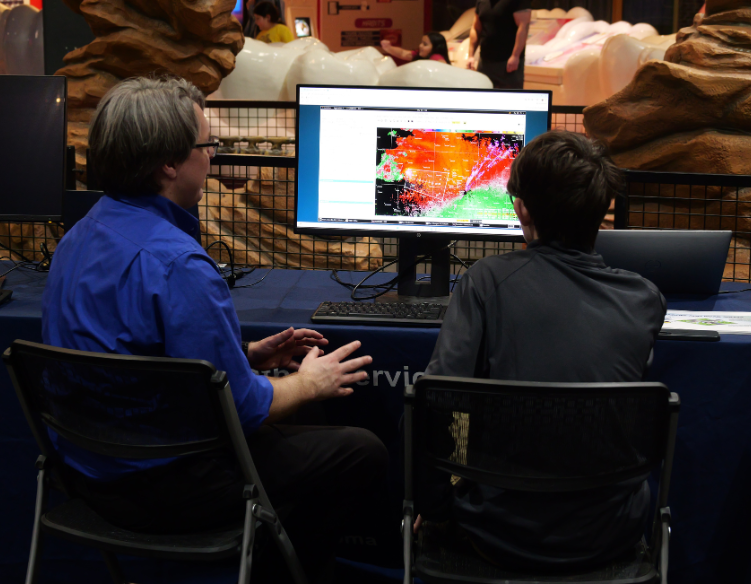 Homepage CTA Storm Safety Day