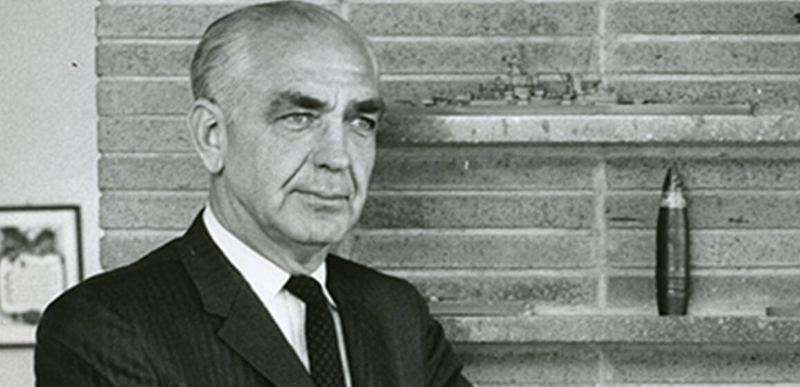 John Kirkpatrick of the OK Science Museum