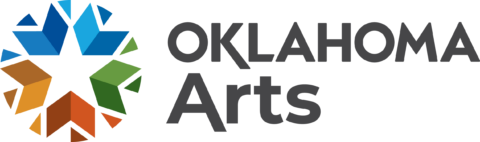 OK Arts Council logo
