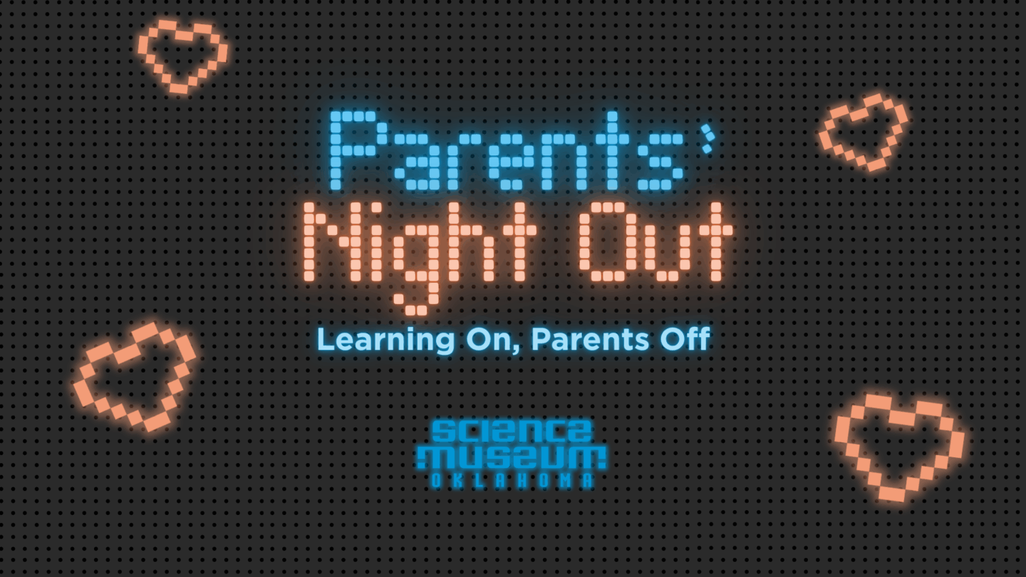 Parents' Night Out 2026