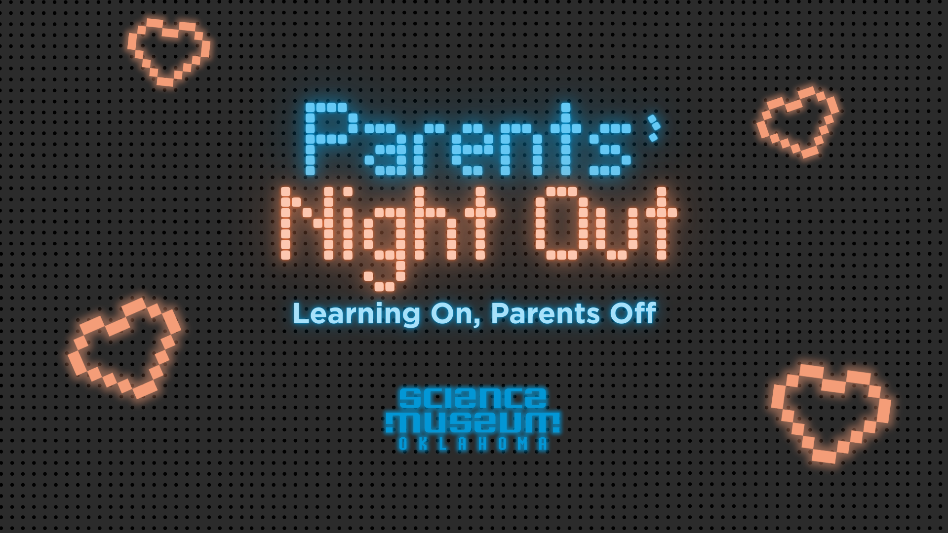 Parents' Night Out 2026