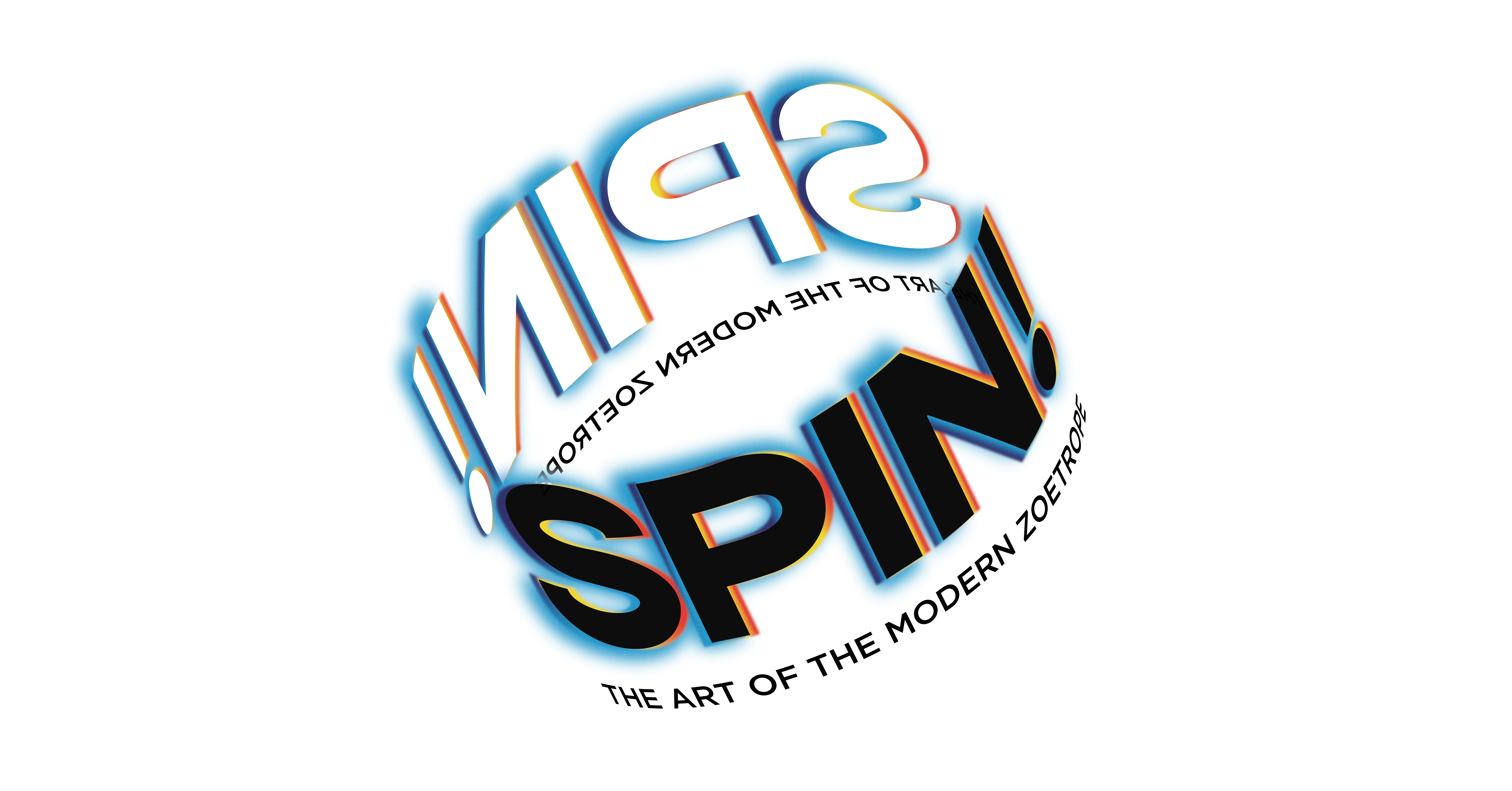SPIN! Logo