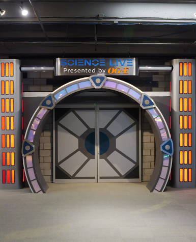 science live