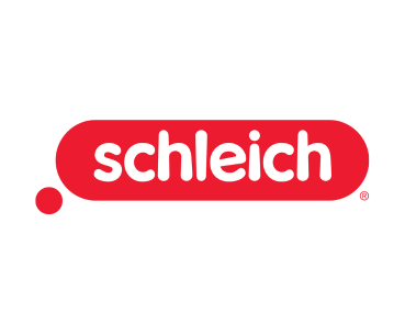 Brand schleich is featured in science museum oklahoma gift shop.