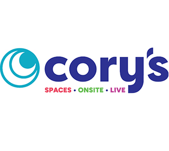 Corys Pro logo