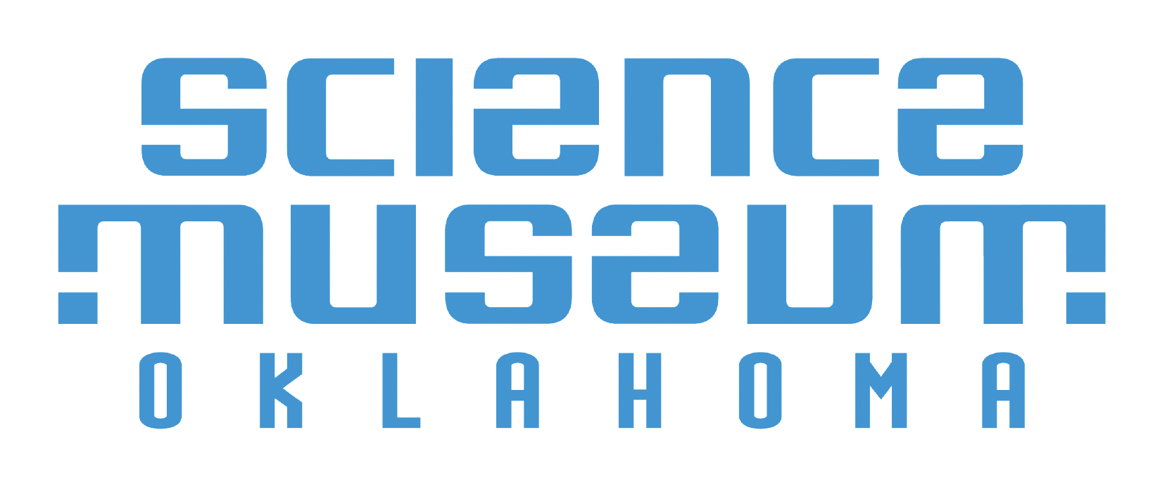 Science Museum Oklahoma logo